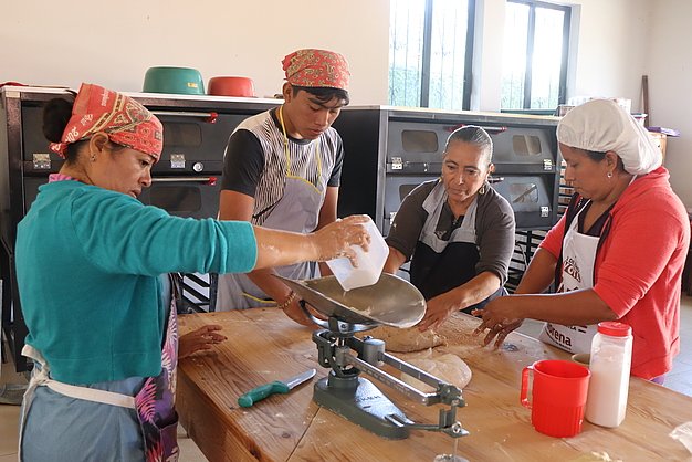 Trabajo educativo