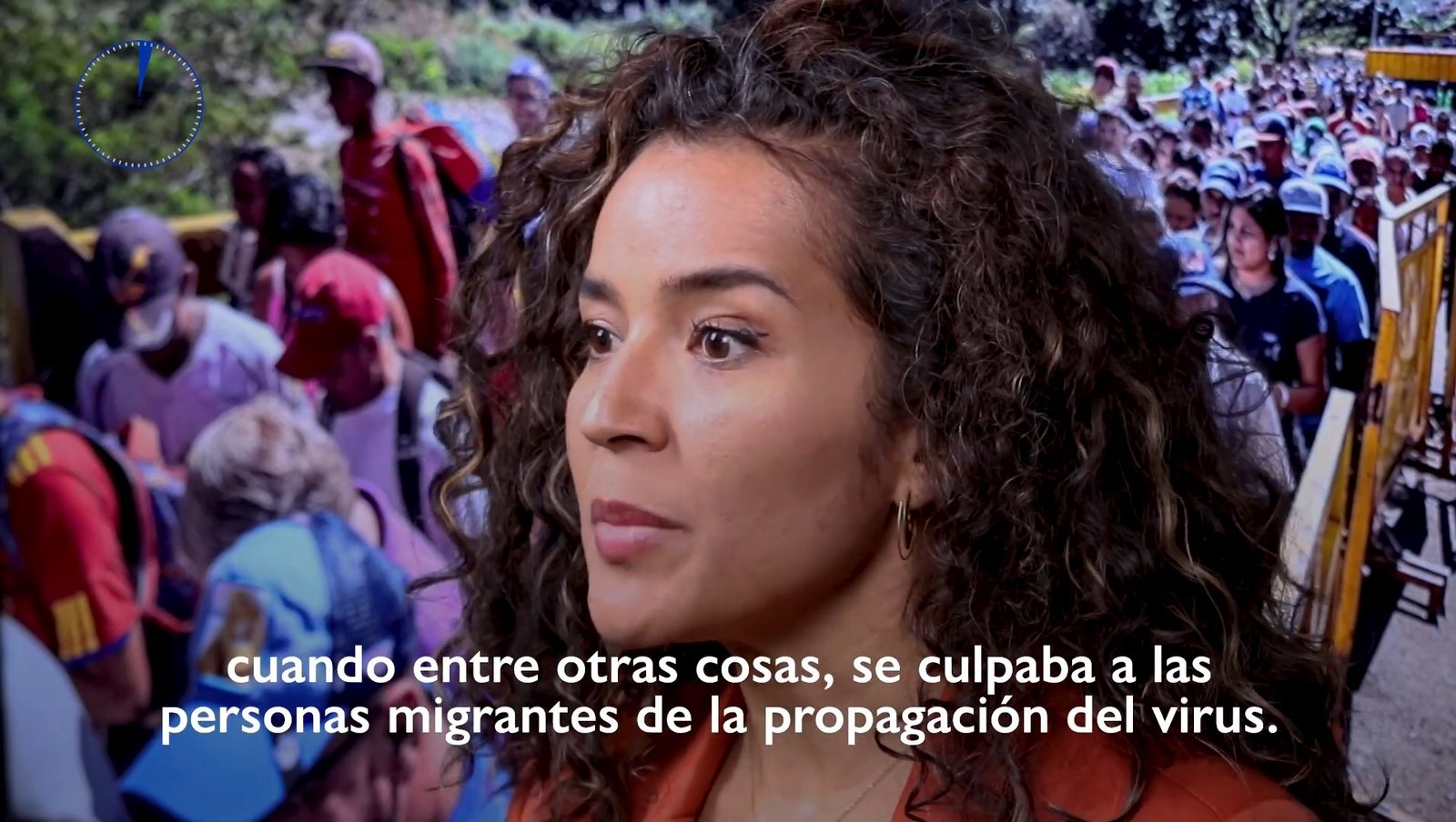 1 minuto sobre migración