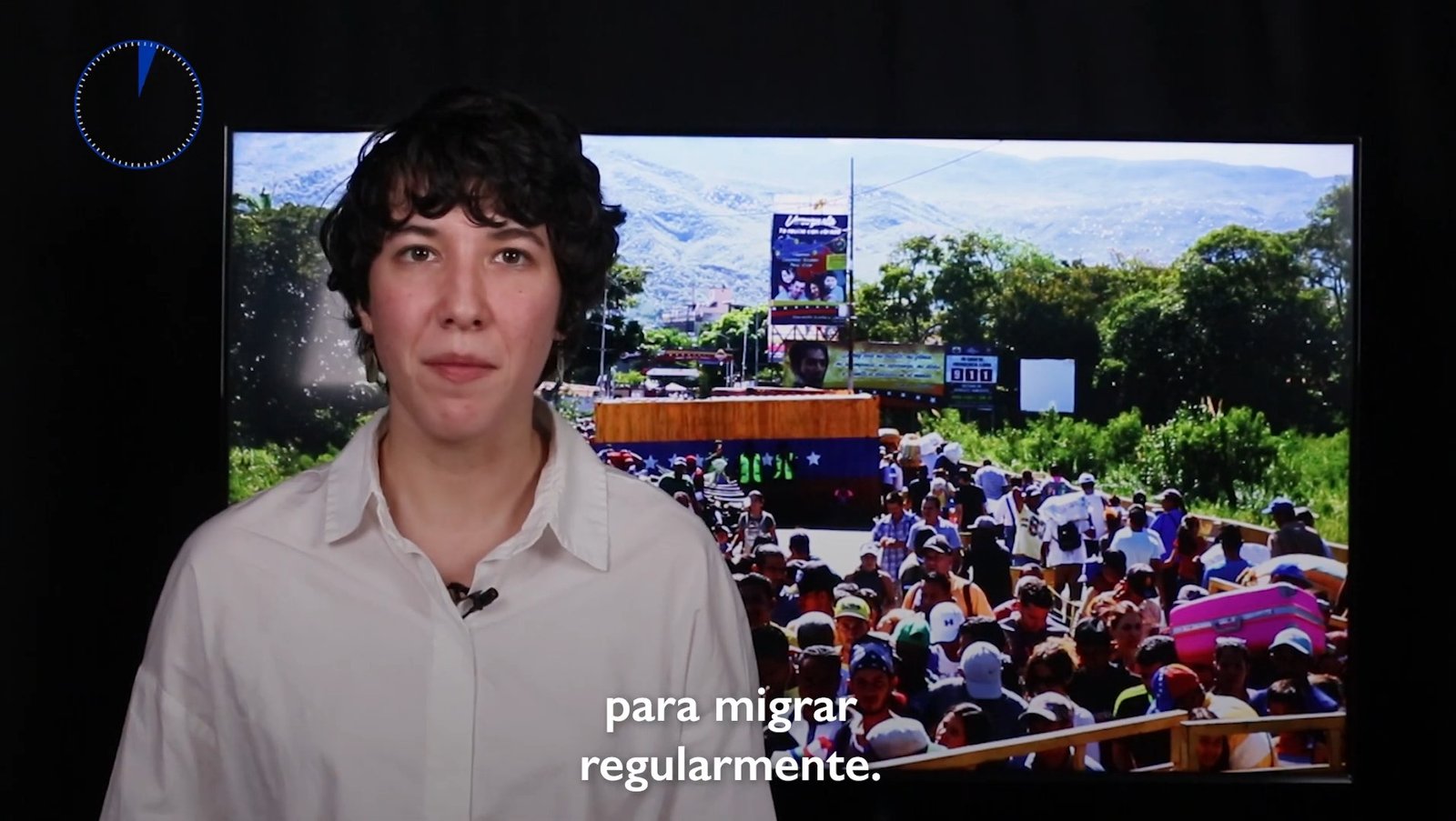 1 minuto sobre migración